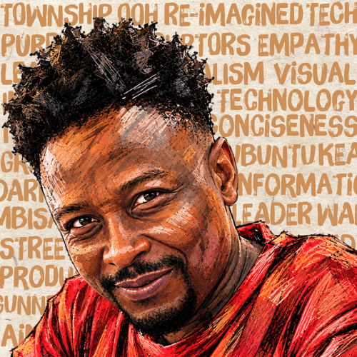 Keabetsoe Mataboge, Head of IT