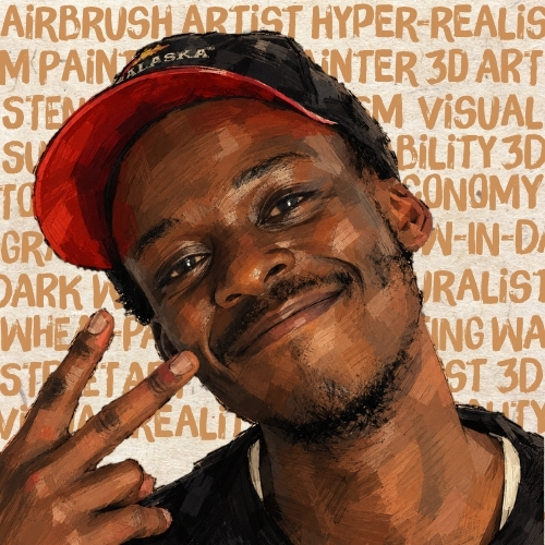 Vuyo Sebata, Production Artist