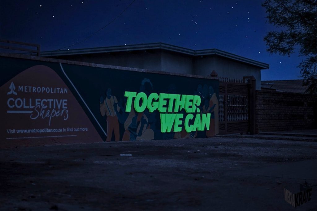 Instagram post from themediakrate. This post is in position 2.