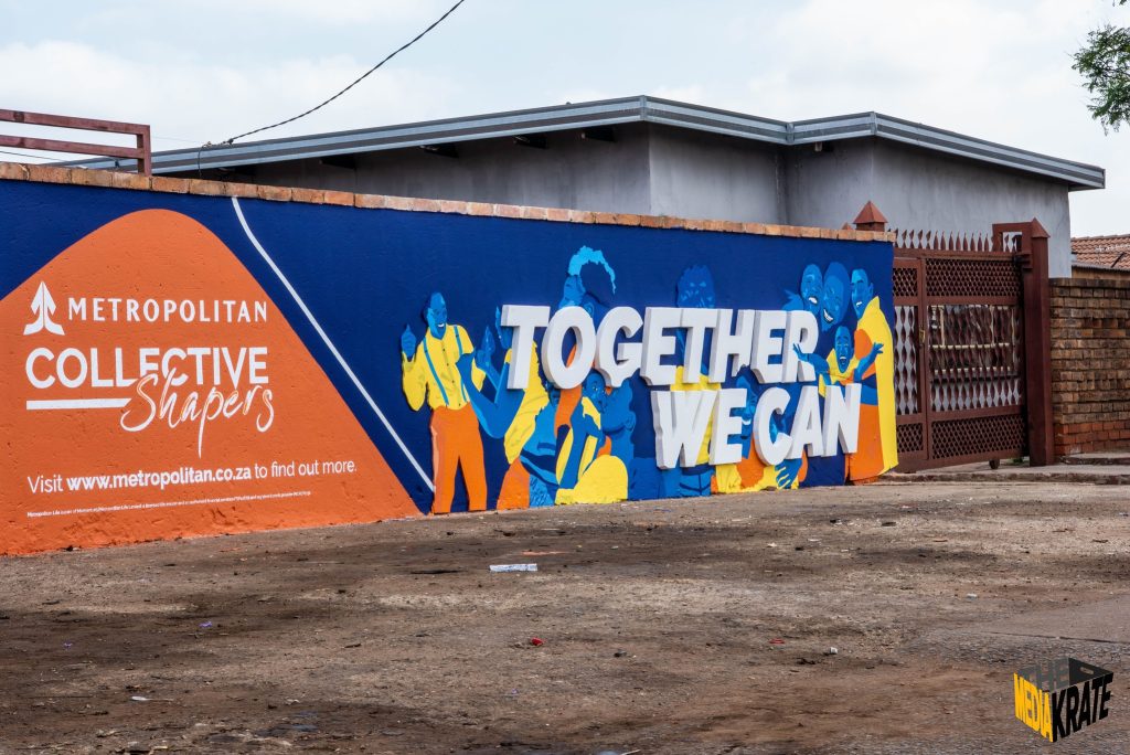 Instagram post from themediakrate. This post is in position 0.