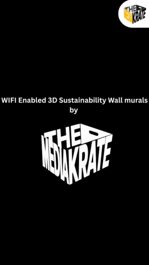 Instagram post from themediakrate. This post is in position 1.