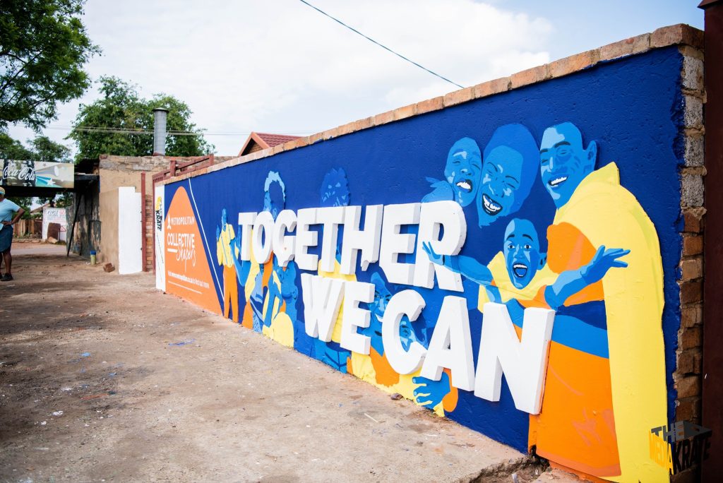 Instagram post from themediakrate. This post is in position 1.