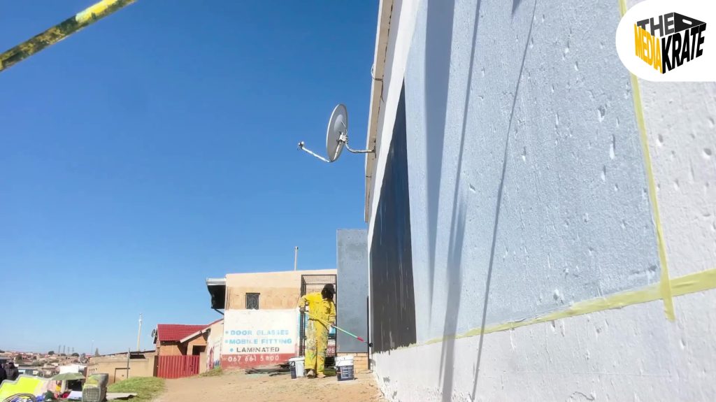 Instagram post from themediakrate. This post is in position 1.