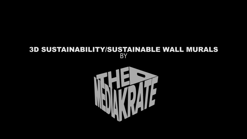 Instagram post from themediakrate. This post is in position 4.