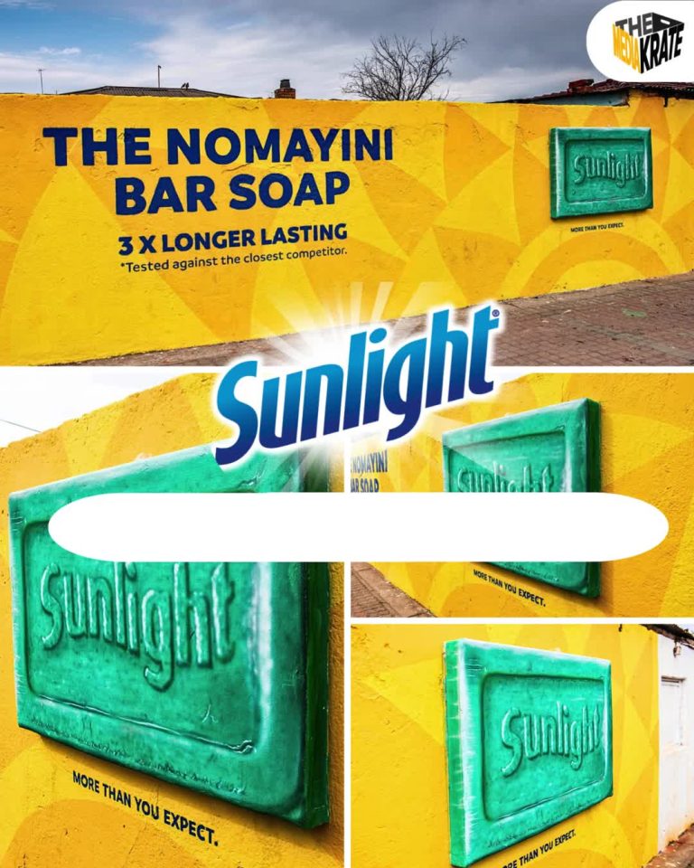 Instagram post from themediakrate. This post is in position 2.